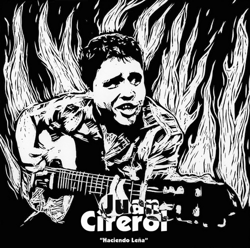 CD Juan Cirerol :: Haciendo Le�a :: INTOLERANCIA